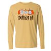 16x20 PRINT AREA Comfort Colors Long Sleeve T-Shirt Thumbnail