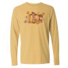 16x20 PRINT AREA Comfort Colors Long Sleeve T-Shirt Thumbnail
