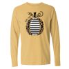 16x20 PRINT AREA Comfort Colors Long Sleeve T-Shirt Thumbnail