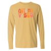 16x20 PRINT AREA Comfort Colors Long Sleeve T-Shirt Thumbnail