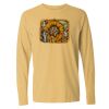 16x20 PRINT AREA Comfort Colors Long Sleeve T-Shirt Thumbnail