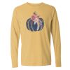16x20 PRINT AREA Comfort Colors Long Sleeve T-Shirt Thumbnail