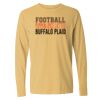 16x20 PRINT AREA Comfort Colors Long Sleeve T-Shirt Thumbnail