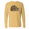 16x20 PRINT AREA Comfort Colors Long Sleeve T-Shirt Thumbnail