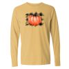 16x20 PRINT AREA Comfort Colors Long Sleeve T-Shirt Thumbnail