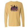 16x20 PRINT AREA Comfort Colors Long Sleeve T-Shirt Thumbnail