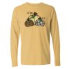 16x20 PRINT AREA Comfort Colors Long Sleeve T-Shirt Thumbnail