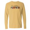 16x20 PRINT AREA Comfort Colors Long Sleeve T-Shirt Thumbnail