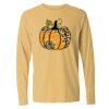 16x20 PRINT AREA Comfort Colors Long Sleeve T-Shirt Thumbnail