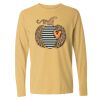 16x20 PRINT AREA Comfort Colors Long Sleeve T-Shirt Thumbnail