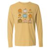 16x20 PRINT AREA Comfort Colors Long Sleeve T-Shirt Thumbnail