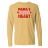 16x20 PRINT AREA Comfort Colors Long Sleeve T-Shirt Thumbnail