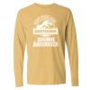 16x20 PRINT AREA Comfort Colors Long Sleeve T-Shirt Thumbnail