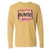 16x20 PRINT AREA Comfort Colors Long Sleeve T-Shirt Thumbnail