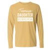 16x20 PRINT AREA Comfort Colors Long Sleeve T-Shirt Thumbnail