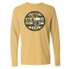 16x20 PRINT AREA Comfort Colors Long Sleeve T-Shirt Thumbnail