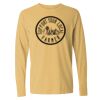 16x20 PRINT AREA Comfort Colors Long Sleeve T-Shirt Thumbnail