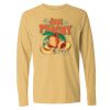 16x20 PRINT AREA Comfort Colors Long Sleeve T-Shirt Thumbnail
