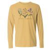 16x20 PRINT AREA Comfort Colors Long Sleeve T-Shirt Thumbnail