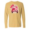 16x20 PRINT AREA Comfort Colors Long Sleeve T-Shirt Thumbnail