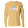 16x20 PRINT AREA Comfort Colors Long Sleeve T-Shirt Thumbnail