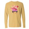 16x20 PRINT AREA Comfort Colors Long Sleeve T-Shirt Thumbnail