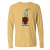 16x20 PRINT AREA Comfort Colors Long Sleeve T-Shirt Thumbnail