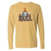 16x20 PRINT AREA Comfort Colors Long Sleeve T-Shirt Thumbnail
