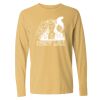 16x20 PRINT AREA Comfort Colors Long Sleeve T-Shirt Thumbnail