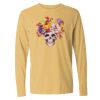 16x20 PRINT AREA Comfort Colors Long Sleeve T-Shirt Thumbnail
