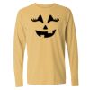 16x20 PRINT AREA Comfort Colors Long Sleeve T-Shirt Thumbnail