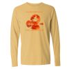 16x20 PRINT AREA Comfort Colors Long Sleeve T-Shirt Thumbnail