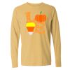 16x20 PRINT AREA Comfort Colors Long Sleeve T-Shirt Thumbnail