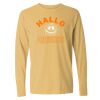 16x20 PRINT AREA Comfort Colors Long Sleeve T-Shirt Thumbnail