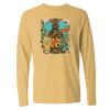 16x20 PRINT AREA Comfort Colors Long Sleeve T-Shirt Thumbnail