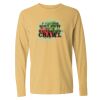 16x20 PRINT AREA Comfort Colors Long Sleeve T-Shirt Thumbnail