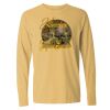 16x20 PRINT AREA Comfort Colors Long Sleeve T-Shirt Thumbnail