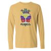 16x20 PRINT AREA Comfort Colors Long Sleeve T-Shirt Thumbnail