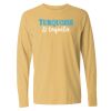 16x20 PRINT AREA Comfort Colors Long Sleeve T-Shirt Thumbnail