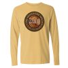 16x20 PRINT AREA Comfort Colors Long Sleeve T-Shirt Thumbnail