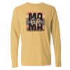 16x20 PRINT AREA Comfort Colors Long Sleeve T-Shirt Thumbnail