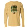 16x20 PRINT AREA Comfort Colors Long Sleeve T-Shirt Thumbnail