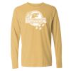 16x20 PRINT AREA Comfort Colors Long Sleeve T-Shirt Thumbnail