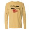16x20 PRINT AREA Comfort Colors Long Sleeve T-Shirt Thumbnail