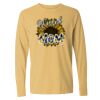 16x20 PRINT AREA Comfort Colors Long Sleeve T-Shirt Thumbnail