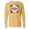 16x20 PRINT AREA Comfort Colors Long Sleeve T-Shirt Thumbnail