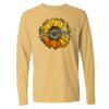 16x20 PRINT AREA Comfort Colors Long Sleeve T-Shirt Thumbnail