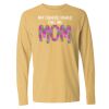 16x20 PRINT AREA Comfort Colors Long Sleeve T-Shirt Thumbnail
