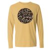 16x20 PRINT AREA Comfort Colors Long Sleeve T-Shirt Thumbnail