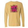 16x20 PRINT AREA Comfort Colors Long Sleeve T-Shirt Thumbnail